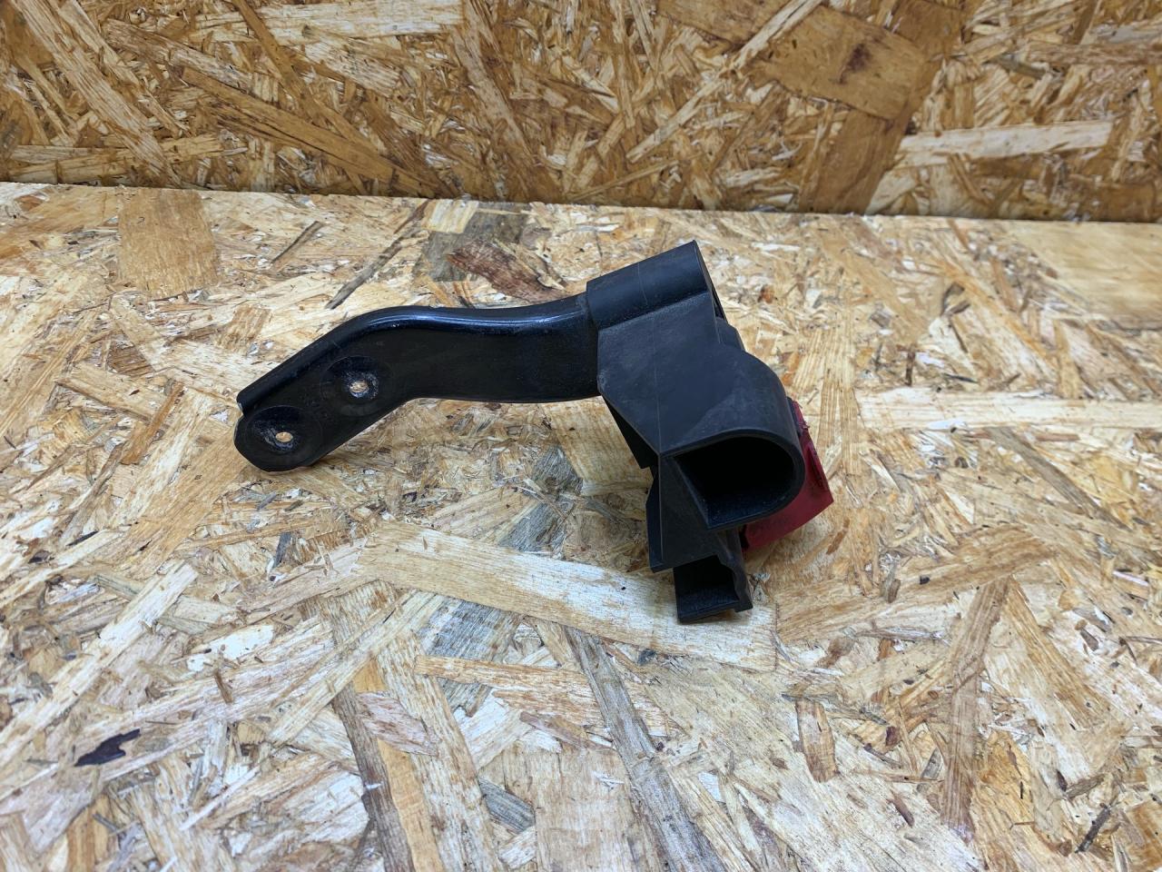 клемма проводки BMW X5 E70 2007, 3.0 л., дизель, АКПП, внедорожник 5 дв., полный привод, правый руль, 6967184, 61146967184 - фото №1