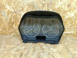 щиток приборов (приборная панель) BMW X1 F48 2016, 2.0 л., дизель, АКПП, белый, внедорожник 5 дв., передний привод, правый руль, 6843054, 62106843054, 6836937, 62106836937, 6805183, 62106805183, 9382145, 62109382145, 9371835, 62109371835, 9371009, 62109371009