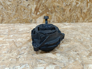 подушка крепления двигателя BMW 4 серия F32/F33 F33 2015, 2.0 л., бензин, МКПП, черный, кабриолет, задний привод, правый руль, 6855456, 22116855456