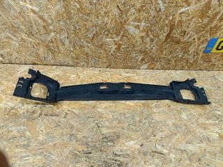 воздуховод (дефлектор) радиатора BMW 5 серия G30/G31 G30 2018, 3.0 л., дизель, АКПП, серый, седан, полный привод, правый руль, 7383845