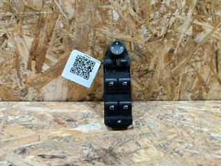 блок управления стеклоподъемниками BMW X5 E70 [рестайлинг] E70 2011, 4.0 л., дизель, АКПП, внедорожник 5 дв., полный привод, правый руль, 9218044, 61319218044, 61319122121, 9122121, 61319122117, 9122117