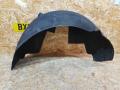 защита арок задняя левая (подкрылок) BMW 5 серия F10/F11 [рестайлинг] F10 2015, 3.0 л., дизель, АКПП, седан, задний привод, правый руль, 7186729, 51717186729 - фото №2