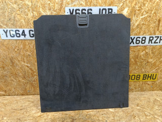 пол багажника BMW X5 F15 2014, 3.0 л., дизель, АКПП, коричневый, внедорожник 5 дв., полный привод, 46690881, 51477326481, 7326481