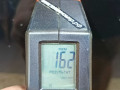 капот BMW 5 серия F07/F10/F11 F11 2011, 3.0 л., дизель, АКПП, черный, универсал, задний привод, 41617207194, 7207194 - фото №22