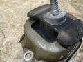 подушка крепления двигателя BMW X5 E70 2007, 4.8 л., бензин, АКПП, серебро, внедорожник 5 дв., полный привод, правый руль, P678026002, 22116865146, 6865146, 22116780260, 6780260 - фото №4