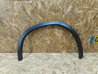 накладка колесной арки задний левый BMW X2 F39 2018, 2.0 л., дизель, МКПП, внедорожник 5 дв., полный привод, правый руль, 8069163