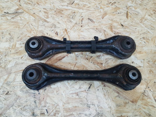 рычаг задний BMW 3 серия E92/E93 [рестайлинг] E93 2011, 3.0 л., дизель, АКПП, серебро, кабриолет, задний привод, правый руль, 6777980, 33326777980, 33322406292, 2406292, 33326763473, 6763473