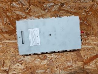 блок комфорта BMW 3 серия F30/F31/F34 F30 2014, 2.0 л., дизель, МКПП, седан, полный привод, правый руль, 9366412, 61359366412