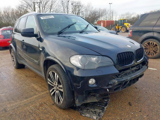 BMW X5 E70