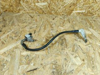 клемма аккумулятора минус BMW X1 F48 2016, 2.0 л., дизель, АКПП, белый, внедорожник 5 дв., передний привод, правый руль, 6821206, 61216821206, 61216821203, 6821203, 61216832657, 6832657, 61219117831, 9117831, 61219381606, 9381606