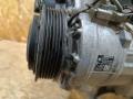 компрессор кондиционера BMW 5 серия G30/G31 G31 2020, 3.0 л., дизель, АКПП, универсал, полный привод, правый руль, 9890655, 64527945819, 7945819, 64526822847, 6822847, 64529890655, 64526826881, 6826881 - фото №3
