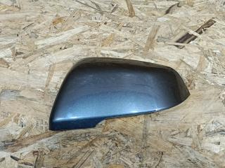 накладка на зеркало BMW 2 серия Gran Tourer F46 [рестайлинг] F46 2020, дизель, АКПП, серый, минивэн, передний привод, 232635217, 51167386567, 7386567