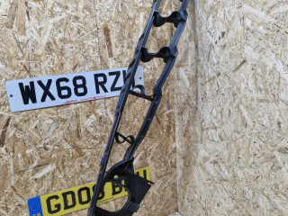 крепление ( кронштейн ) крыла BMW X5 E70 2007, 4.8 л., бензин, АКПП, серебро, внедорожник 5 дв., полный привод, правый руль, 51657157989, 7157989