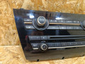блок управления печки / климат-контроля BMW X5 F15 2014, 3.0 л., дизель, АКПП, коричневый, внедорожник 5 дв., полный привод, 9321713 - фото №2
