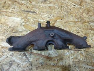 коллектор выпускной BMW X1 F48 2016, 2.0 л., дизель, АКПП, белый, внедорожник 5 дв., передний привод, правый руль, 8519889, 11628519889