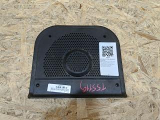 Накладка (сетка) динамика BMW 6 серия E63/E64 [рестайлинг] E63 2008, 3.5 л., дизель, АКПП, купе, задний привод, правый руль, 6921703, 65136921703