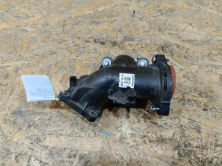 гофра инжектора BMW 3 GT F34 2014, 2.0 л., дизель, МКПП, лифтбэк, задний привод, правый руль, 7807991, 11617807991