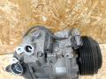 компрессор кондиционера BMW X5 E70 [рестайлинг] E70 2010, 4.0 л., дизель, АКПП, синий, внедорожник 5 дв., полный привод, правый руль, 6987890, 64526987890, 7SBU17C, GE447260 - фото №2