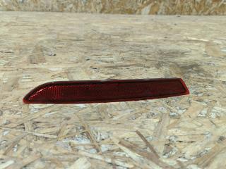 катафот лев. BMW 5 серия G30/G31 G30 2018, 3.0 л., дизель, АКПП, серый, седан, полный привод, правый руль, 7851577, 63147851577