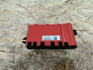 распределитель B+ BMW 3 серия F30/F31 [рестайлинг] F31 2017, 3.0 л., дизель, АКПП, черный, универсал, полный привод, правый руль, 922502205