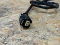 разъем (фишка) проводки BMW X6 E71 [рестайлинг] E71 2012, 5.0 л., дизель, АКПП, черный, внедорожник 5 дв., полный привод, правый руль, 7804177 - фото №2