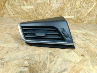 дефлектор обдува салона BMW 2 серия Active Tourer F45 2015, дизель, АКПП, серый, минивэн, передний привод, 9287287