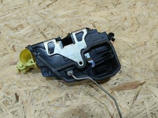 замок двери передней правой BMW X6 E71/E72 2008, 3.0 л., дизель, АКПП, внедорожник 5 дв., полный привод, правый руль, 7202144, 51217202144, 51217059968, 7059968, 51214389472, 4389472, 51217154620, 7154620, 51217036168, 7036168