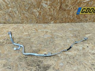 трубка кондиционера BMW 5 серия G30/G31 G30 2018, 3.0 л., дизель, АКПП, серый, седан, полный привод, правый руль, 9324800, 64539324800