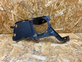 рамка фары противотуманной левой BMW 3 серия E90/E91/E92/E93 [рестайлинг] E93 2008, 3.0 л., дизель, АКПП, кабриолет, задний привод, правый руль, 51118044377, 8044377