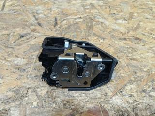 замок двери передней правой BMW 3 серия F30/F31/F34 F30 2014, 2.0 л., дизель, АКПП, черный, седан, полный привод, правый руль, 7202150, 51217202150, 51217167078, 7167078, 51217154624, 7154624