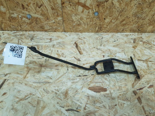 кронштейн (крепление) BMW 3 серия E92/E93 [рестайлинг] E93 2011, 3.0 л., дизель, АКПП, серебро, кабриолет, задний привод, правый руль, 51647116693, 7116693