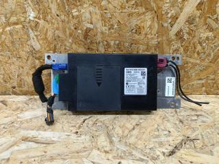 Блок управления телематика BMW 3 серия F30/F31 [рестайлинг] F31 2016, 2.0 л., дизель, АКПП, серебро, универсал, задний привод, 6820931, 84106820931