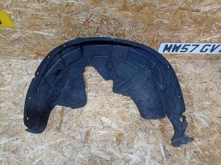 защита арок задняя правая (подкрылок) BMW X1 F48 2016, 2.0 л., дизель, АКПП, белый, внедорожник 5 дв., передний привод, правый руль, 51487346042, 7346042