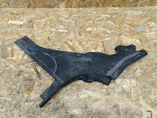 защита топливного бака BMW 5 серия F07/F10/F11 F10 2012, 2.0 л., N47 D20 C, дизель, МКПП, седан, задний привод, правый руль, 7312832, 51757312832