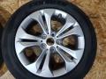 диск литой BMW X1 F48 2016, 2.0 л., дизель, АКПП, белый, внедорожник 5 дв., передний привод, правый руль, 6856065, 36116856065 - фото №5