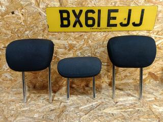 подголовник BMW X1 F48 2016, 2.0 л., дизель, АКПП, белый, внедорожник 5 дв., передний привод, правый руль