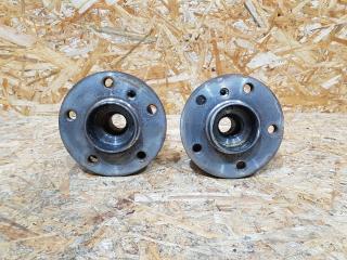 ступица передняя BMW X1 F48 2016, 2.0 л., дизель, АКПП, белый, внедорожник 5 дв., передний привод, правый руль, 31206874443, 6874443, 31226850415, 6850415, 33416867926, 6867926, 33416852157, 6852157