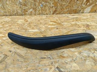 ручка внутренняя задняя левая BMW 5 серия G30/G31 G30 2018, 3.0 л., дизель, АКПП, серый, седан, полный привод, правый руль, 7497063, 51417497063, 51417438539, 7438539