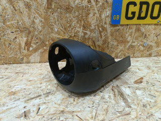 кожух рулевой колонки BMW X5 F15 2014, 3.0 л., дизель, АКПП, коричневый, внедорожник 5 дв., полный привод, 9258210, 51459258210, 51459270584, 9270584