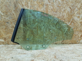 стекло кузовное боковое левое BMW 3 серия E90/E91/E92/E93 [рестайлинг] E93 2008, 2.0 л., бензин, АКПП, кабриолет, задний привод, правый руль, 51377128385, 7128385