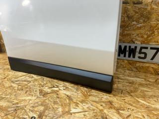 молдинг двери задней правой BMW X1 F48 2016, 2.0 л., дизель, АКПП, белый, внедорожник 5 дв., передний привод, правый руль, 51137352094, 7352094