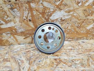 датчик коленвала BMW X6 E71 [рестайлинг] 2012, 3.0 л., дизель, АКПП, белый, внедорожник 5 дв., полный привод, правый руль, 8605104, 11148605104, 11147797492, 7797492, 11147802601, 7802601