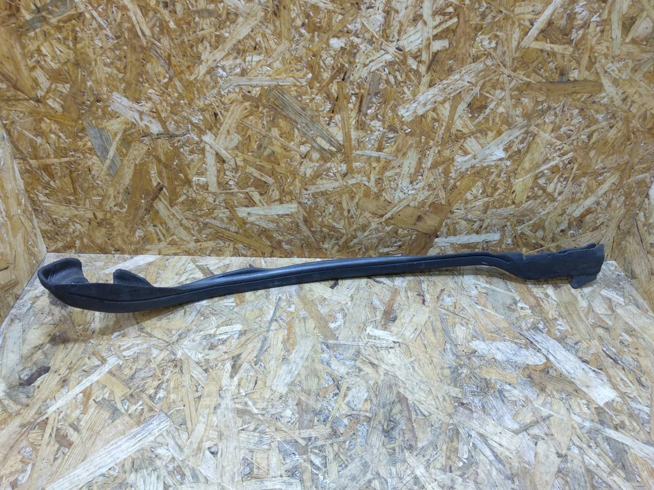 пыльник переднего крыла BMW 3 GT F34 2014, 2.0 л., дизель, МКПП, лифтбэк, задний привод, правый руль, 7322917, 51487322917 - фото №1