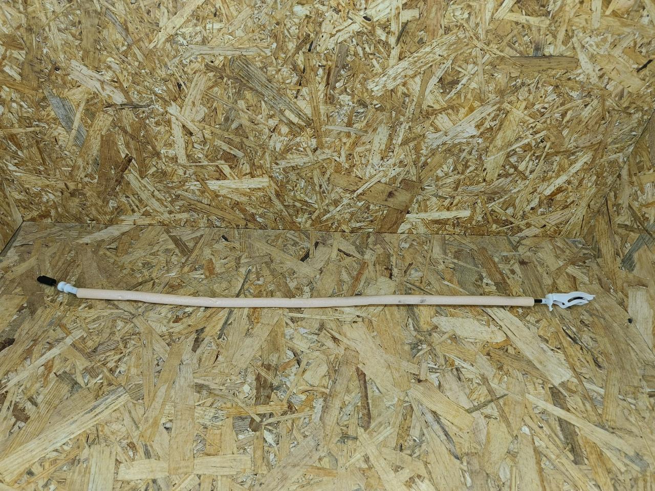 трос двери BMW 5 серия G30/G31 G30 2017, 3.0 л., дизель, АКПП, синий, седан, полный привод, правый руль, 7339444, 51217339444 - фото №1