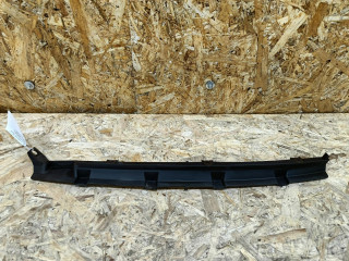 кронштейн (крепление) BMW 3 серия E90/E91/E92/E93 E92 2007, 3.0 л., дизель, АКПП, купе, задний привод, правый руль, 8046512, 51718046512