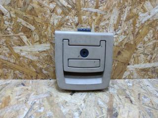 ручка крышки багажника BMW X5 E70 2007, 4.8 л., бензин, АКПП, серебро, внедорожник 5 дв., полный привод, правый руль, 51477253872, 7253872, 51476955020, 6955020