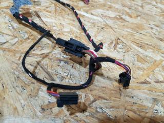 проводка отопителя (печки) BMW 5 серия F10/F11 [рестайлинг] F10 2015, 3.0 л., дизель, АКПП, седан, задний привод, правый руль, 9159332, 64119159332