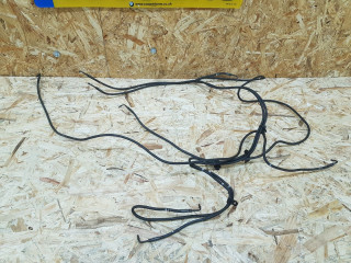 трубка гидравлическая BMW 3 серия E92/E93 [рестайлинг] E93 2011, 3.0 л., дизель, АКПП, серебро, кабриолет, задний привод, правый руль