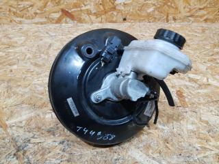 вакуумный усилитель тормозов BMW X1 F48 2016, 2.0 л., дизель, АКПП, белый, внедорожник 5 дв., передний привод, правый руль, 34336868997, 6868997, 34336860686, 6860686, 6872076, 34336873440, 6873440