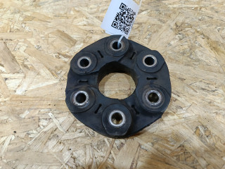 муфта кардана заднего BMW 3 серия F30/F31 [рестайлинг] F31 2016, 3.0 л., дизель, АКПП, универсал, полный привод, 1229360, 26111229360, 26111229080, 1229080, 26111227717, 1227717